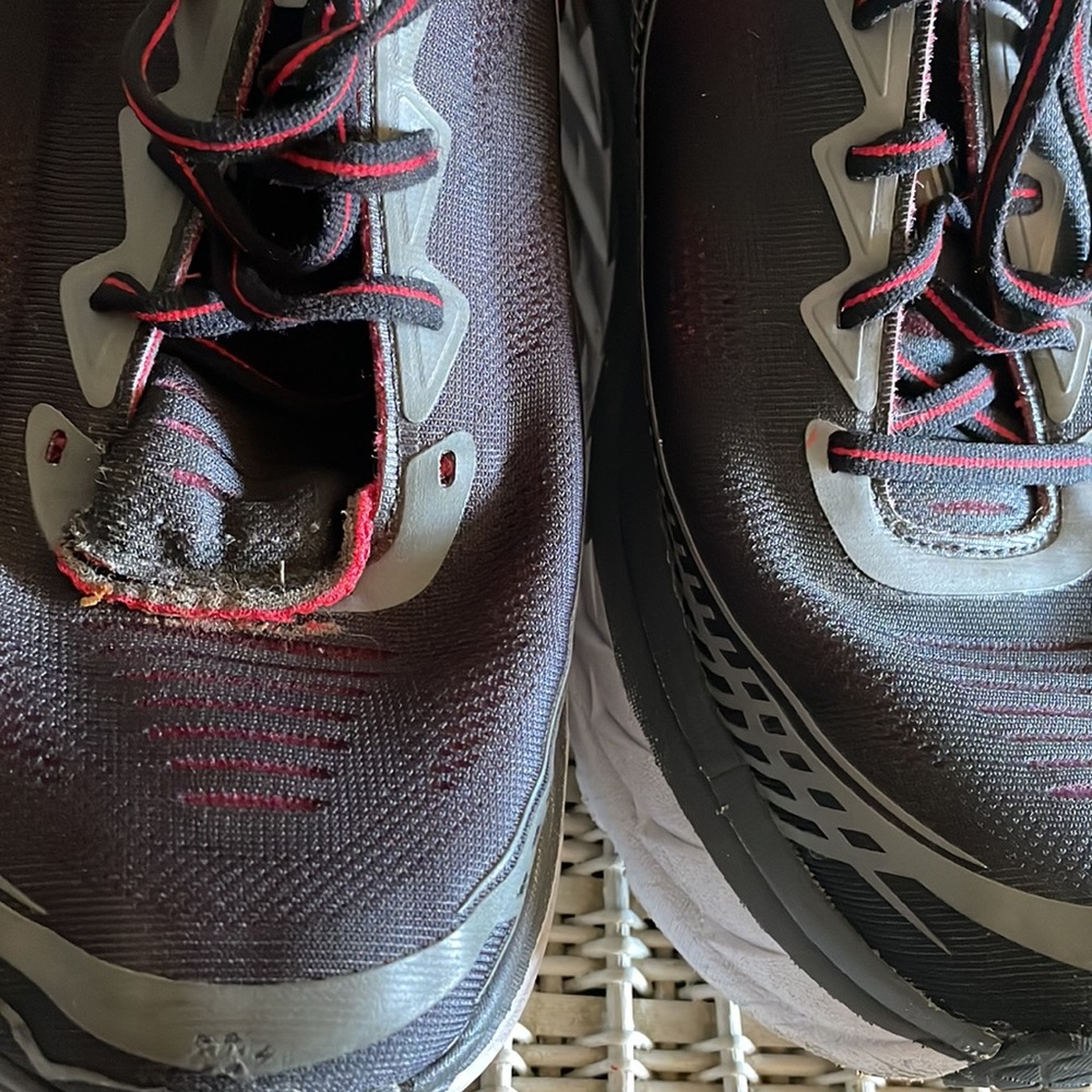 Hoka One One One - Picture 5 of 9